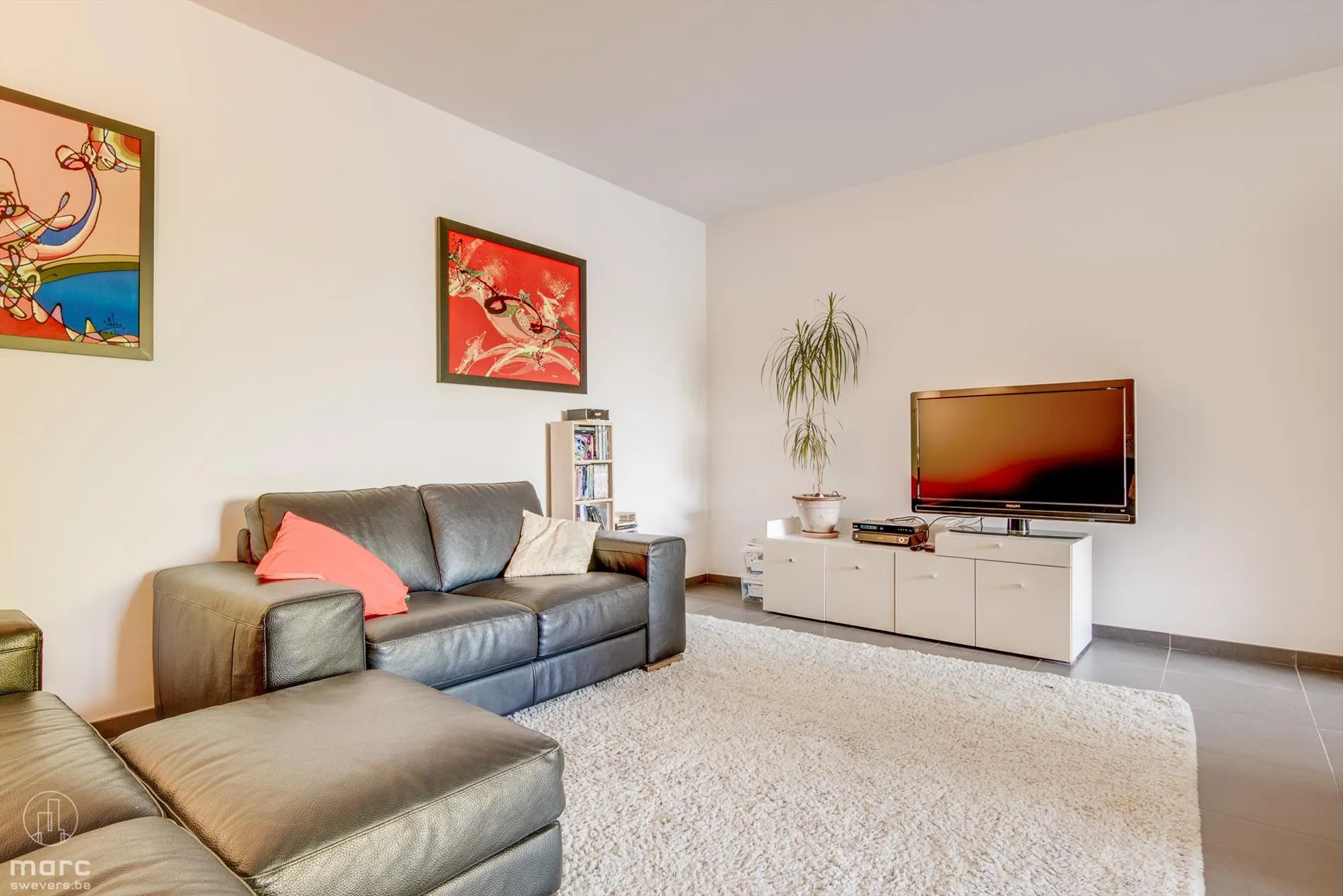 Verhuurd appartement - Tessenderlo