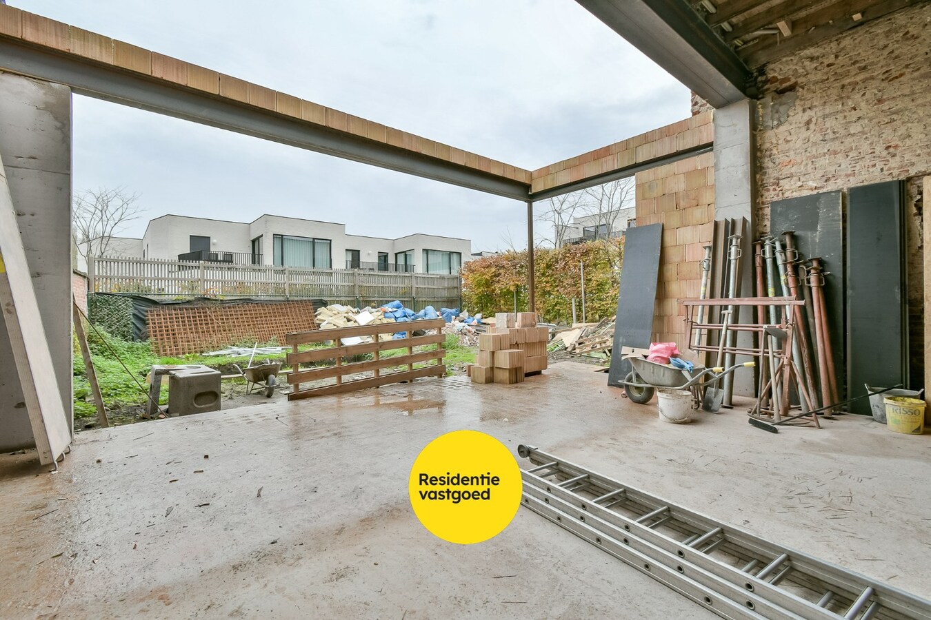 Te koop woning - Lichtervelde