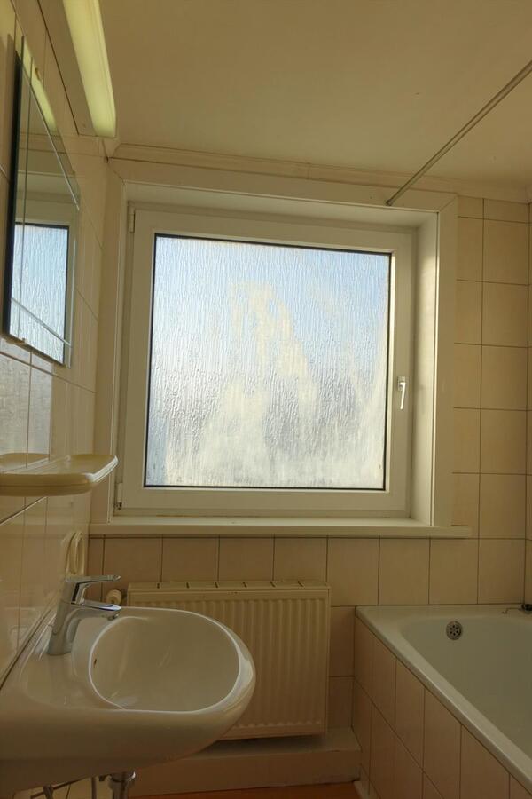 Ruim duplexappartement te Oostende 