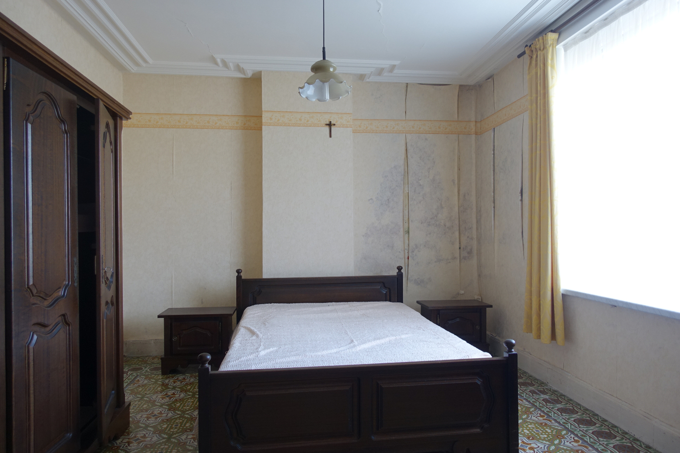 Charmante boerderij op uitstekende ligging 