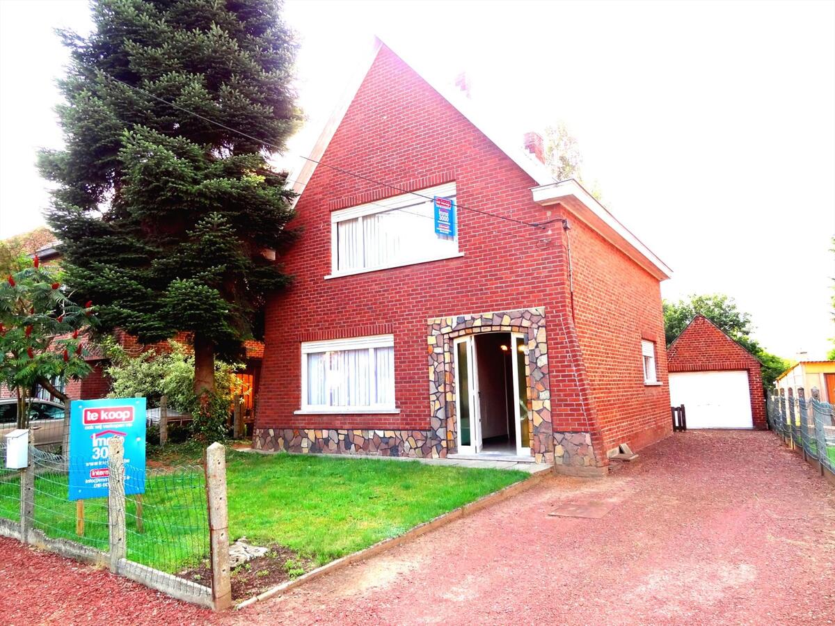 Verkocht woning - Oud-Heverlee