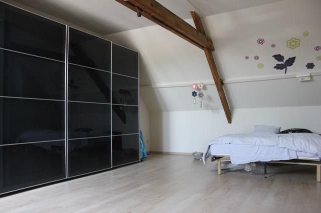 Woning verkocht in Gentbrugge