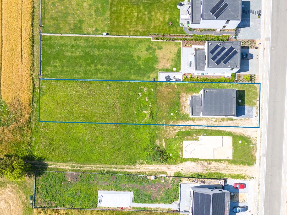 Luxueuze nieuwbouwvilla met landelijke ligging 