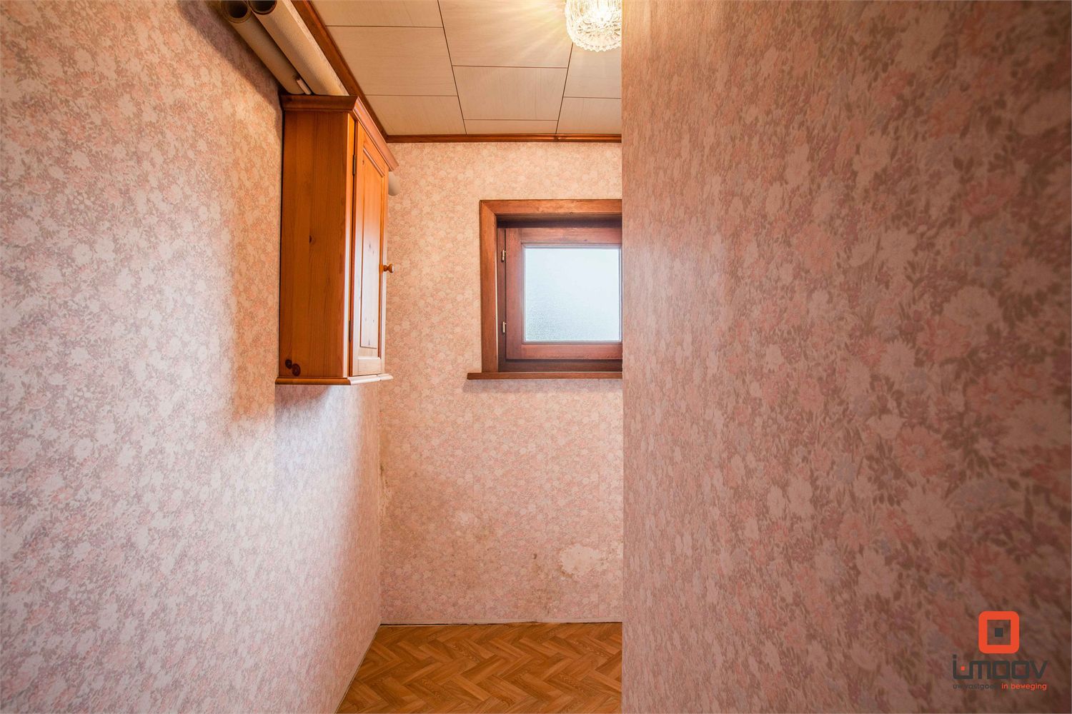 Stadswoning verkocht in Wetteren