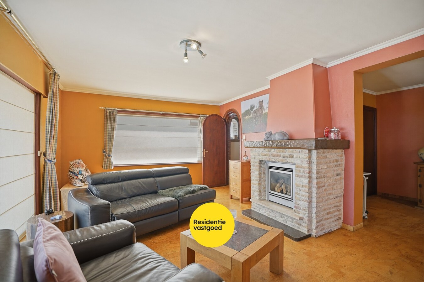 Te koop woning - Sint-Michiels