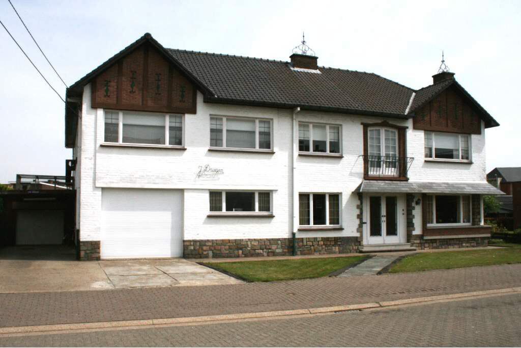 Verkocht woning - Tongeren