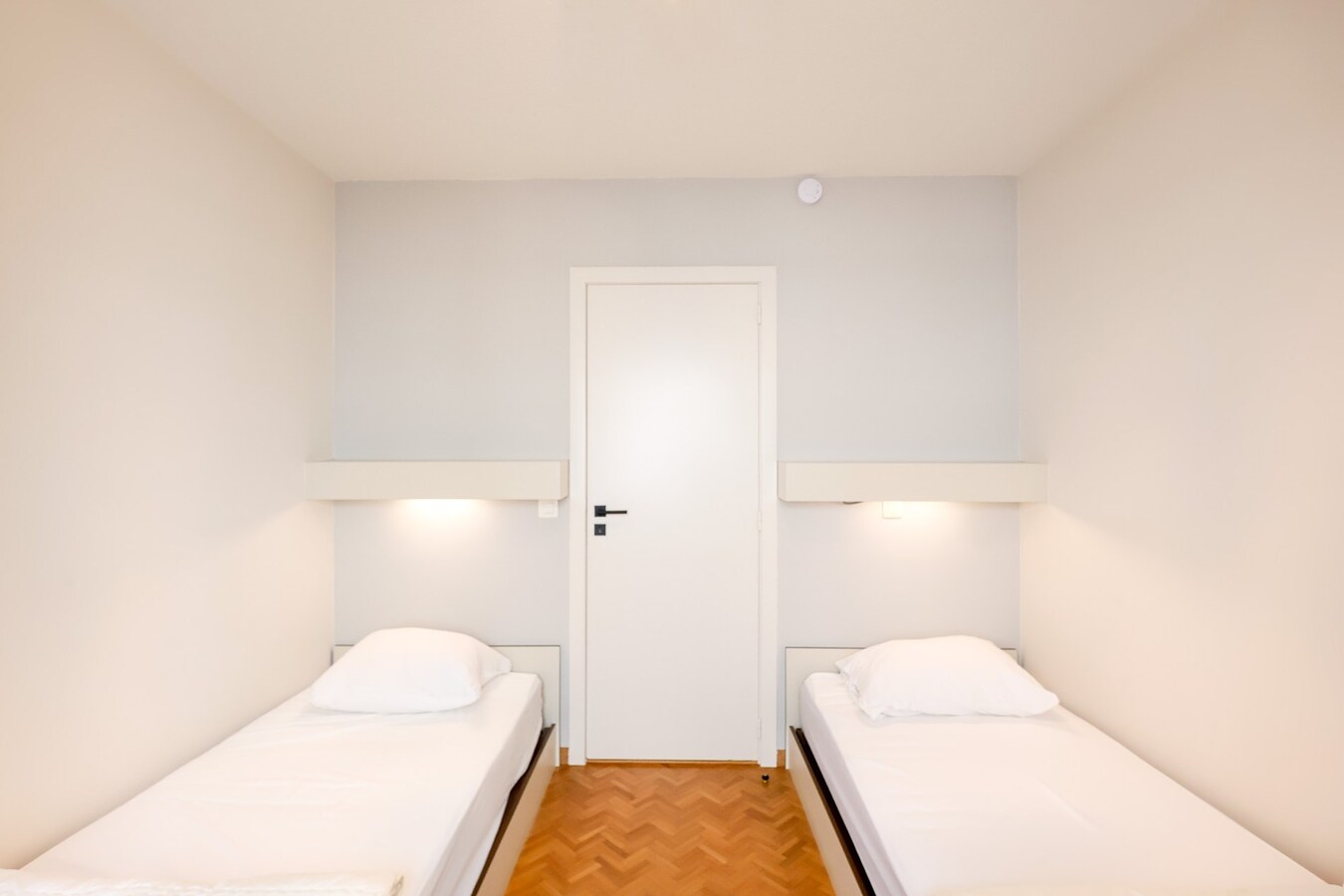 App. mit 3 Schlafzimmer 