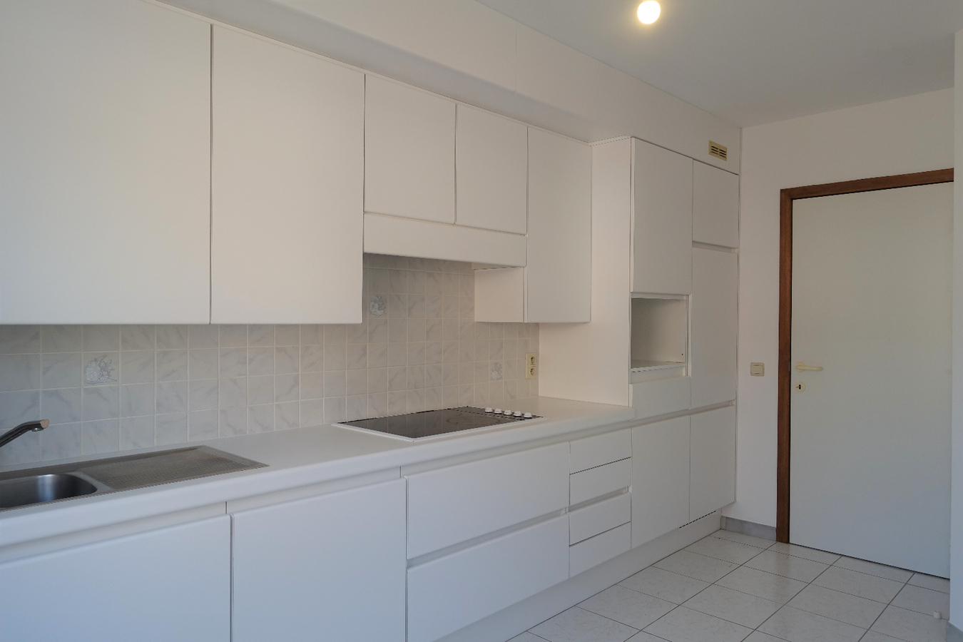 Appartement MET GARAGEBOX 