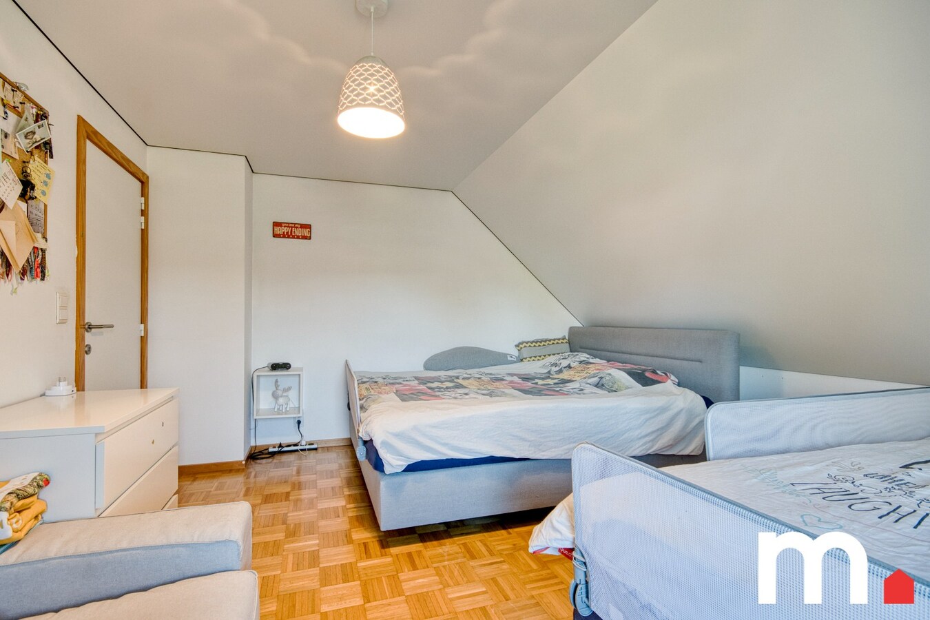 Alleenstaande instapklare villa te Kuurne op 788m² met 4 slaapkamers! 