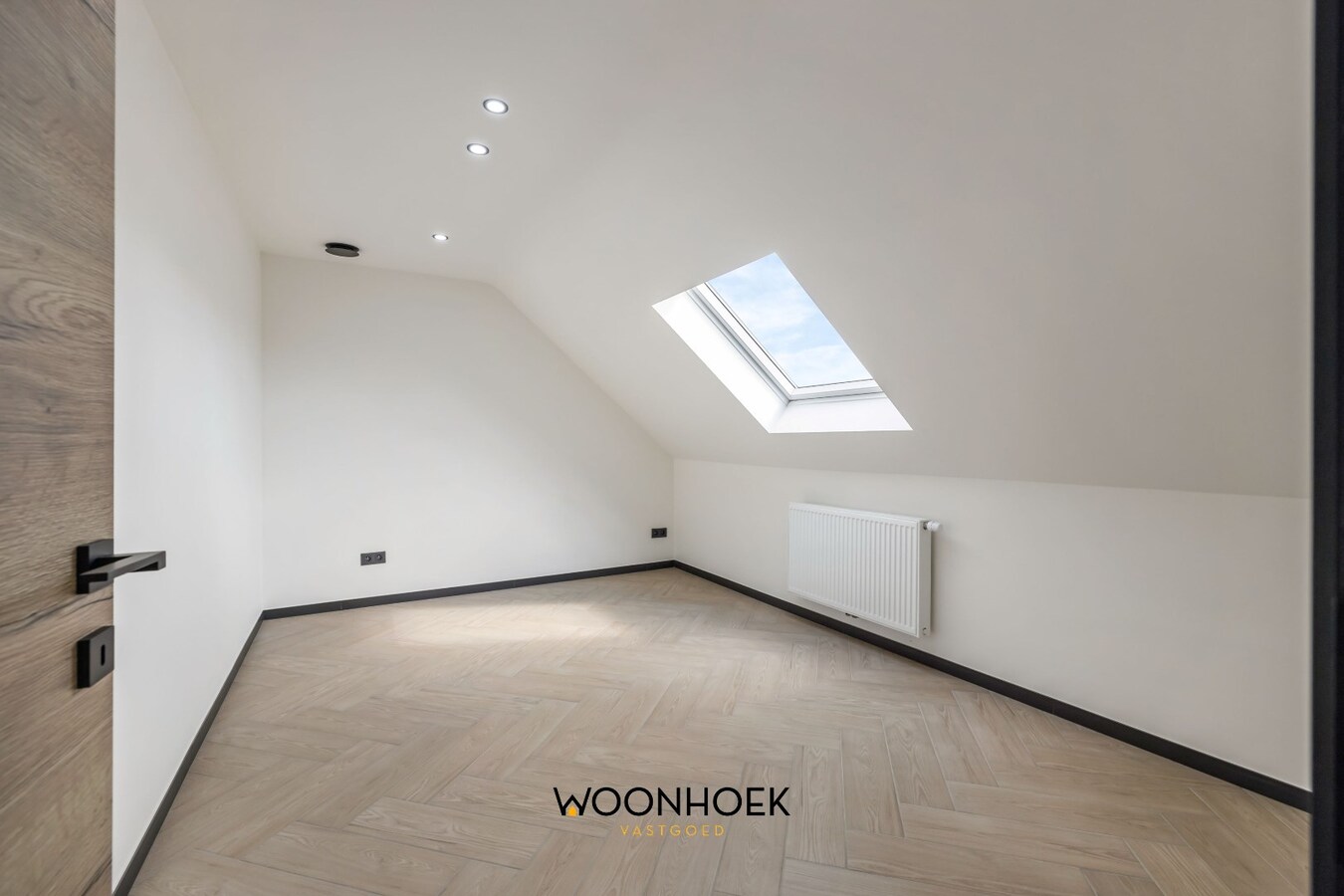 Een energiezuinige en luxueuze woning (2026) waar licht, comfort en rust samenkomen 
