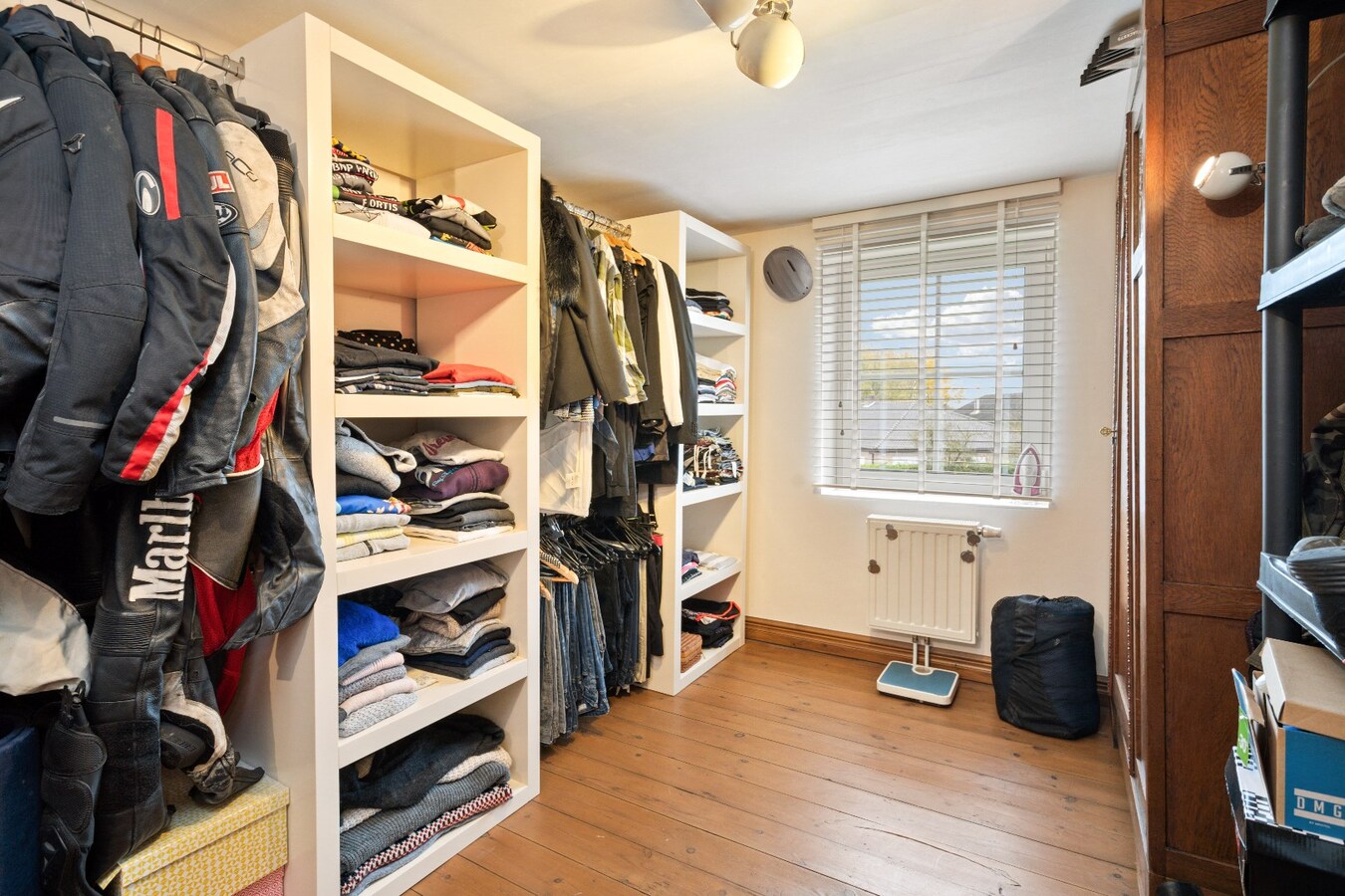 Landelijk gelegen, vrijstaande woning op ruim perceel van 670m² 