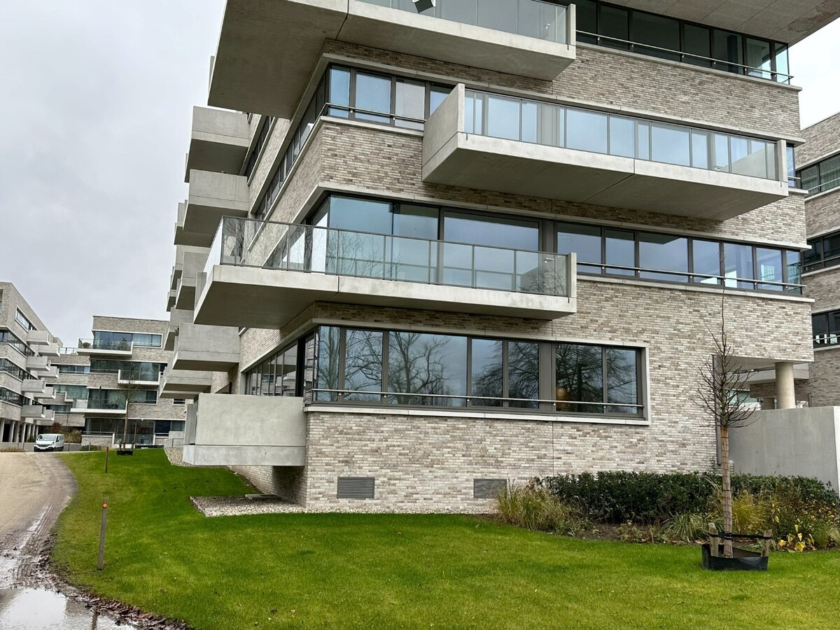 Verhuurd appartement - Edegem