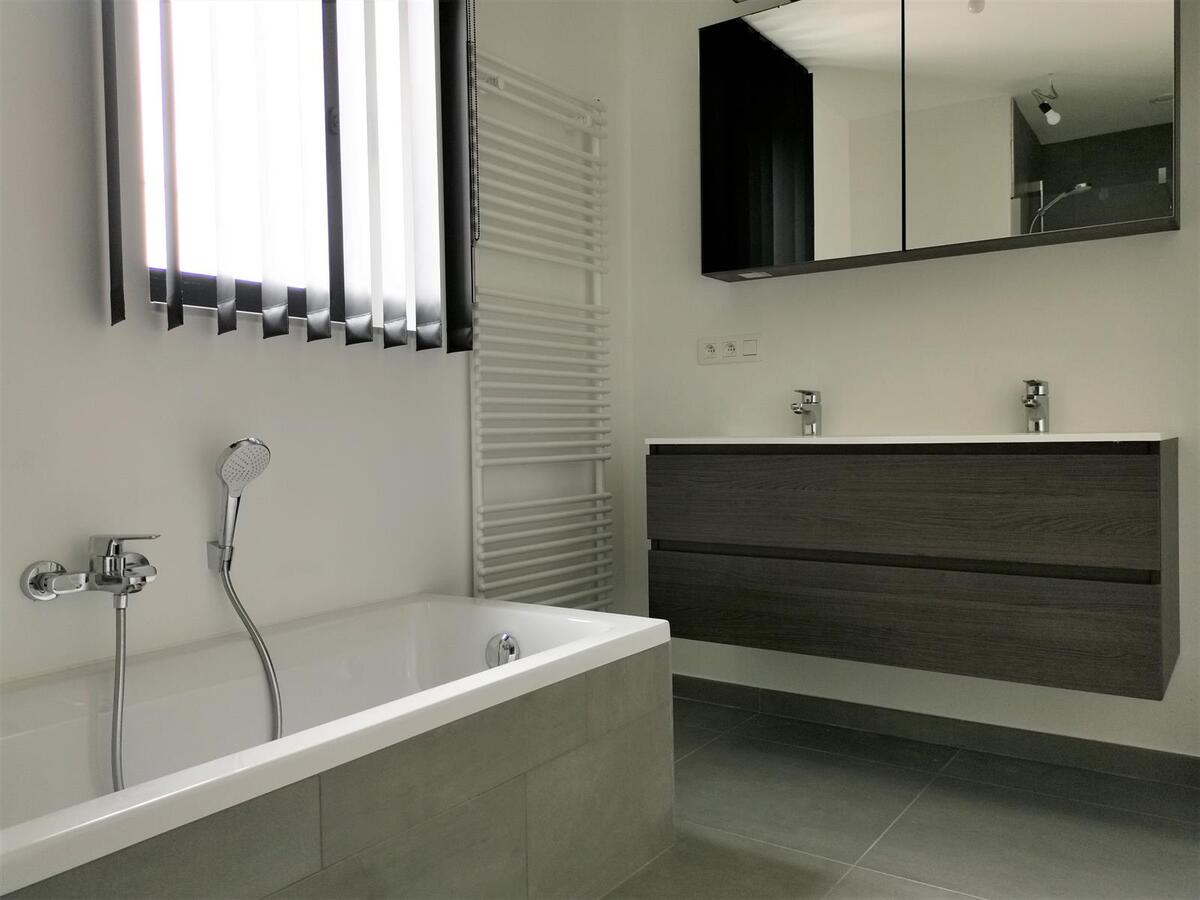 Appartement verhuurd in Hasselt