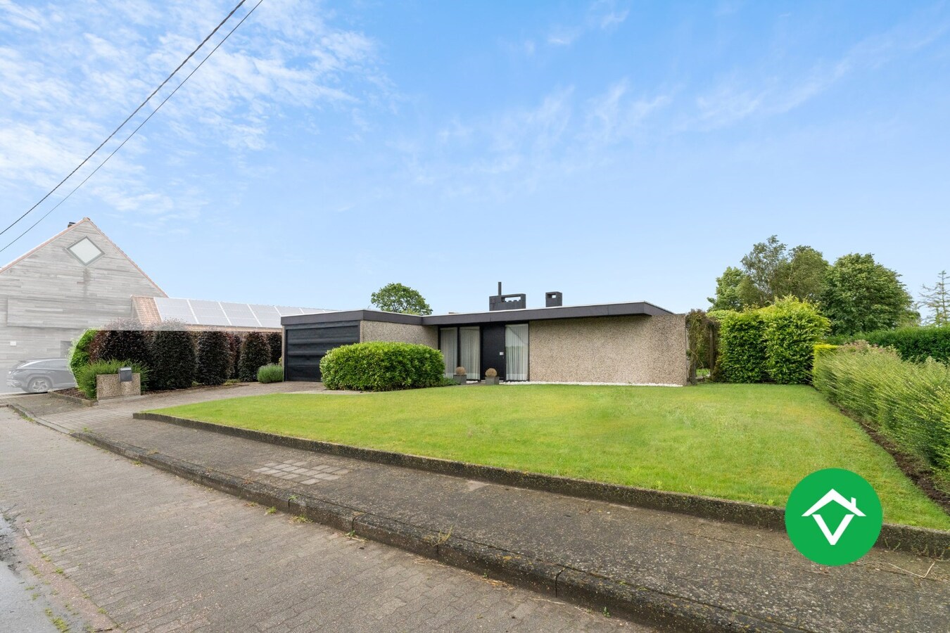 Verkocht woning - Koekelare