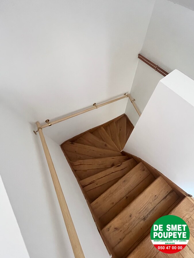 RUIM DUPLEXAPPARTEMENT 