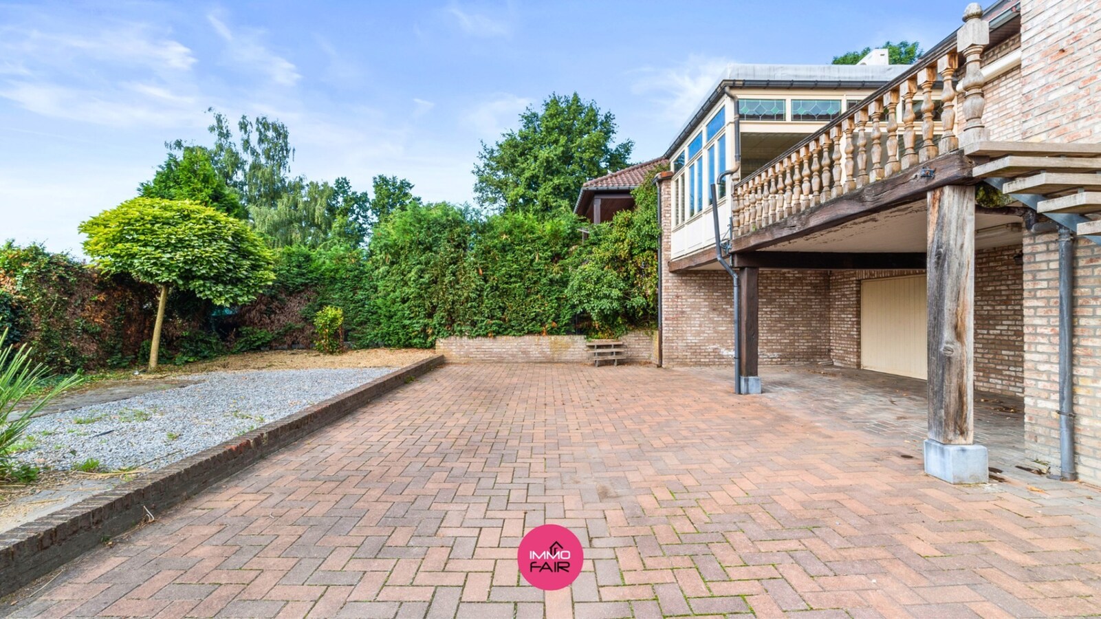 Woning met 5 slaapkamers op 15 minuutjes van Maastricht! 