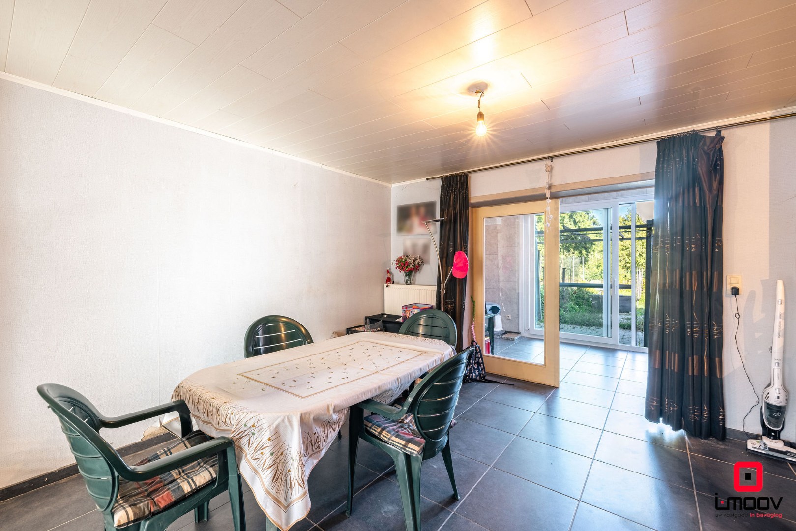 Woning te koop in Oostende