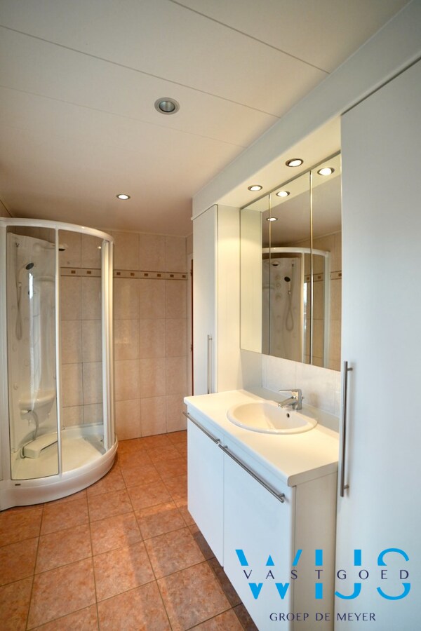 Vrijstaand woonhuis op 528m² te Kluizen ! 