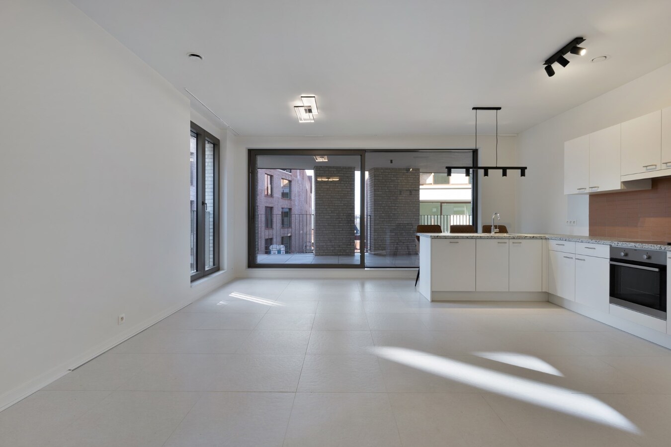 Verhuurd appartement - Aarschot