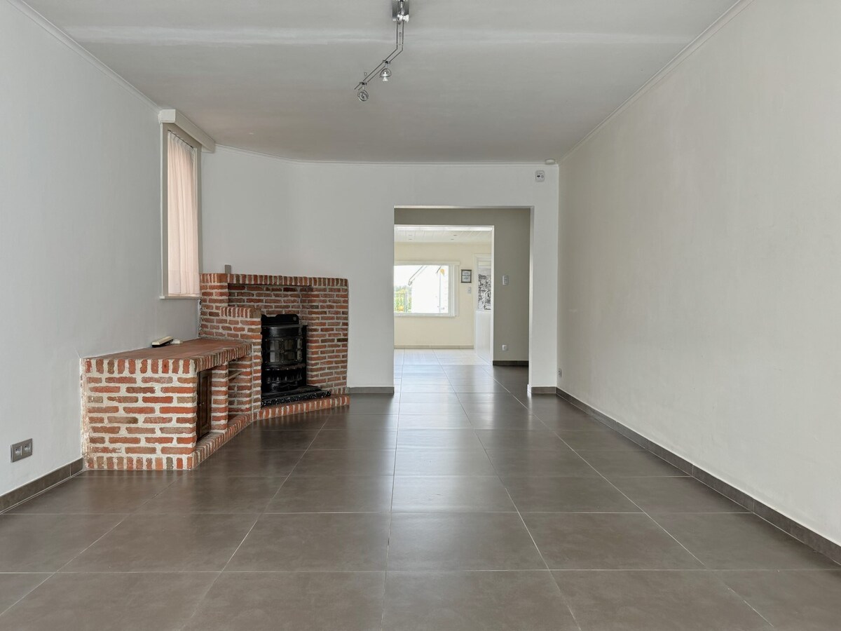 Woning verhuurd in Oud-Turnhout