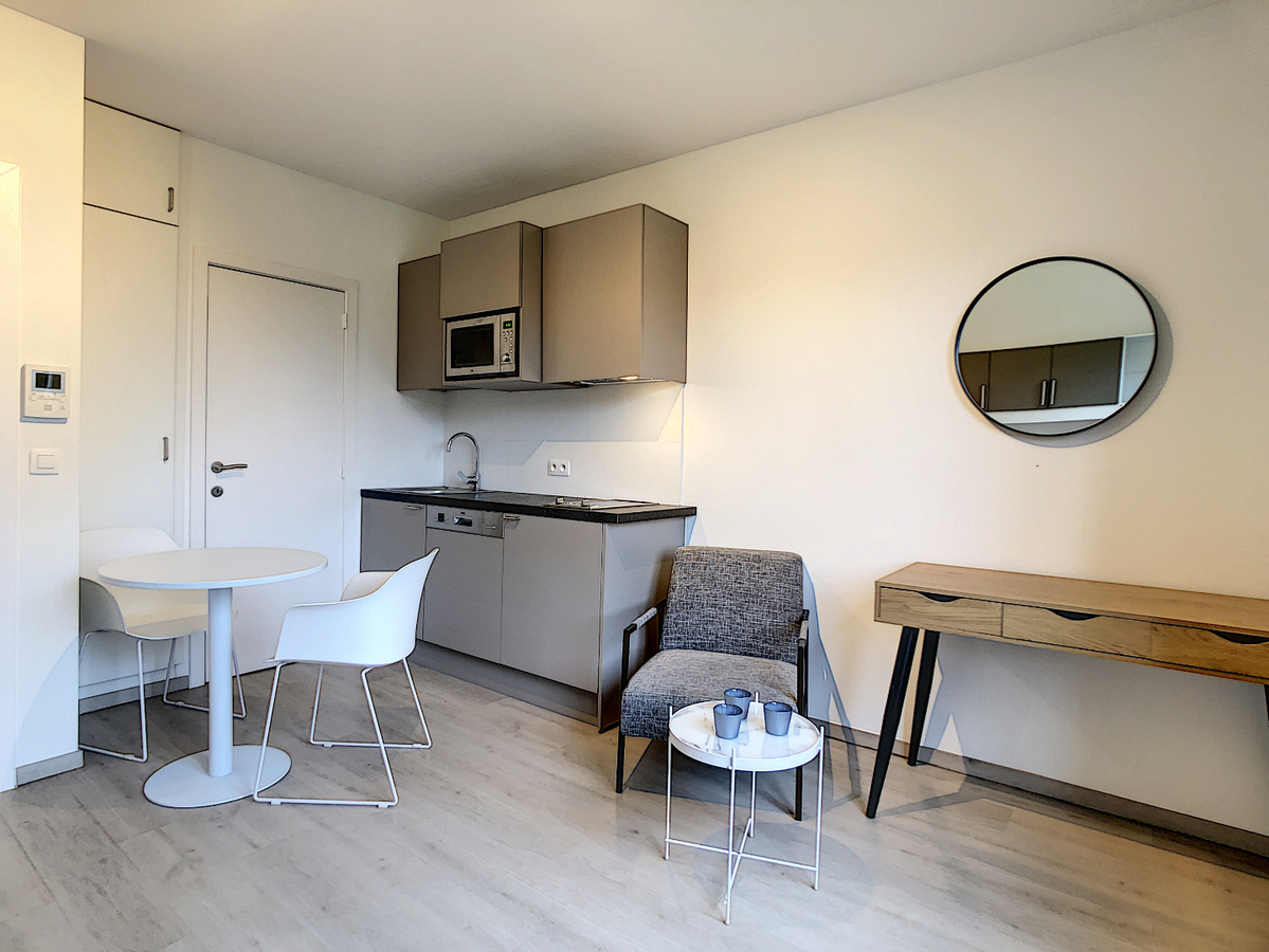 Verkocht studio - Heverlee