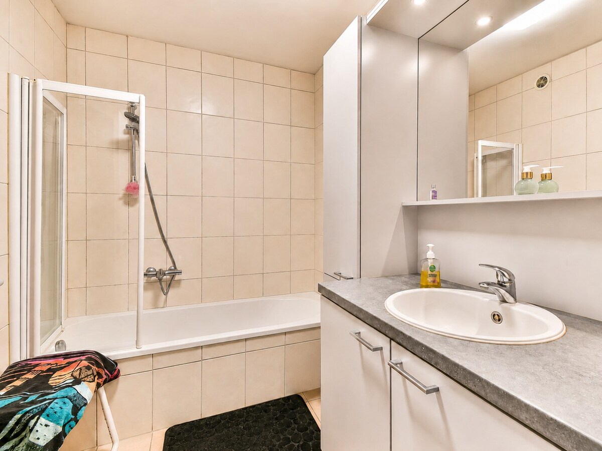 Te koop appartement - Gistel
