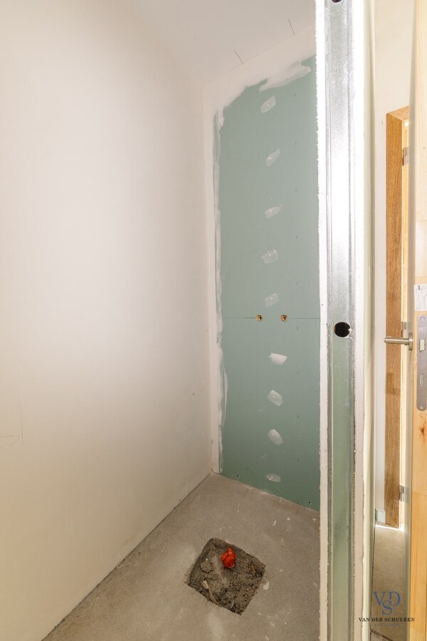 Nieuwbouwwoning te Gavere 