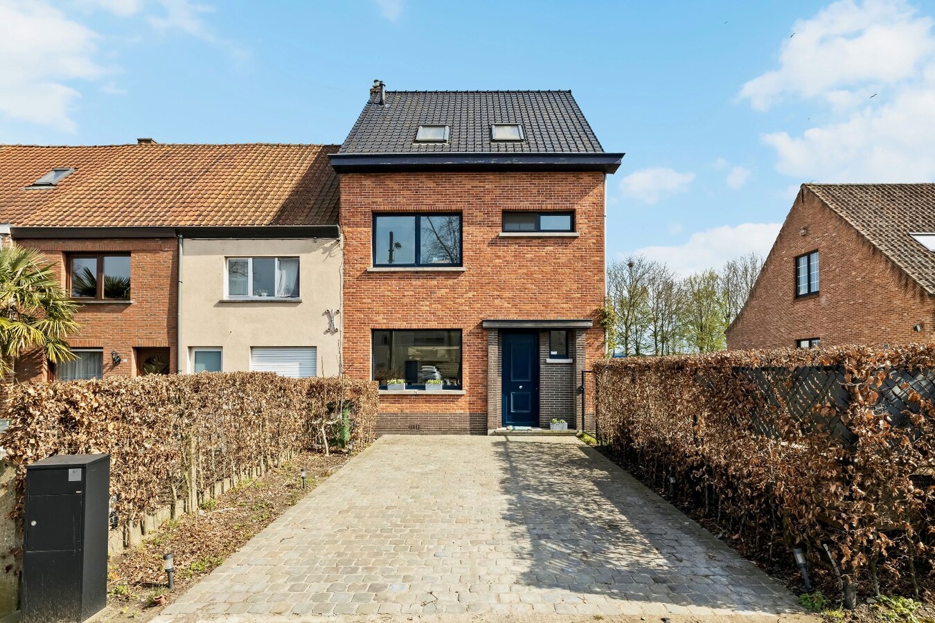 Verkocht woning - Lokeren