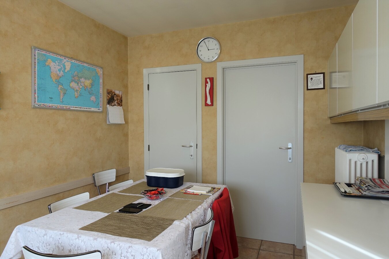 Karaktervolle alleenstaande woning op rustige ligging 