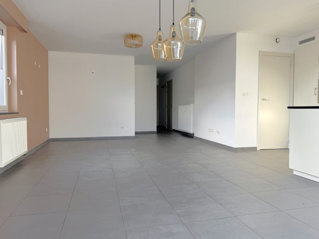 Appartement verhuurd in Ravels