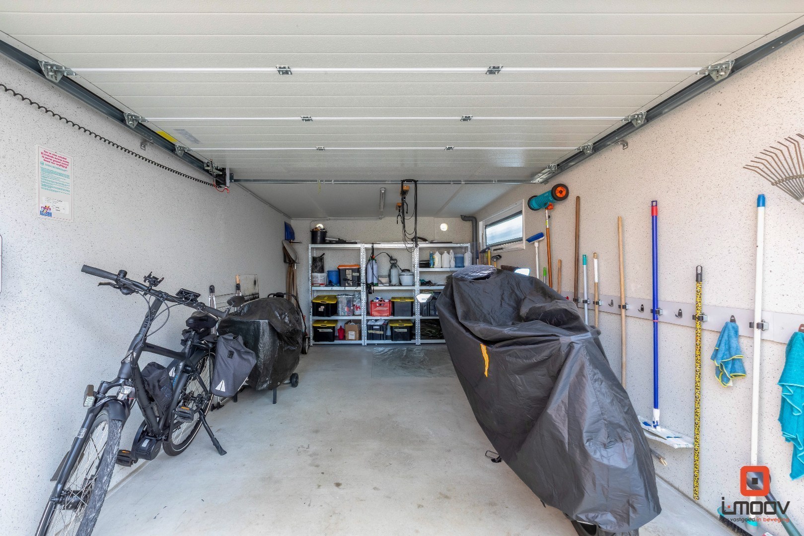 Instapklare parel in het hart van Assenede 