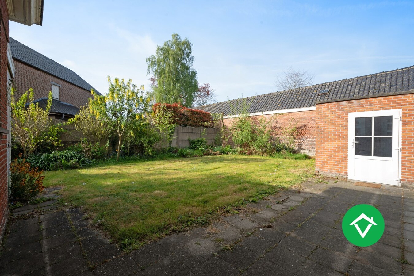 Woning met 3 slaapkamers en garage te Wingene 