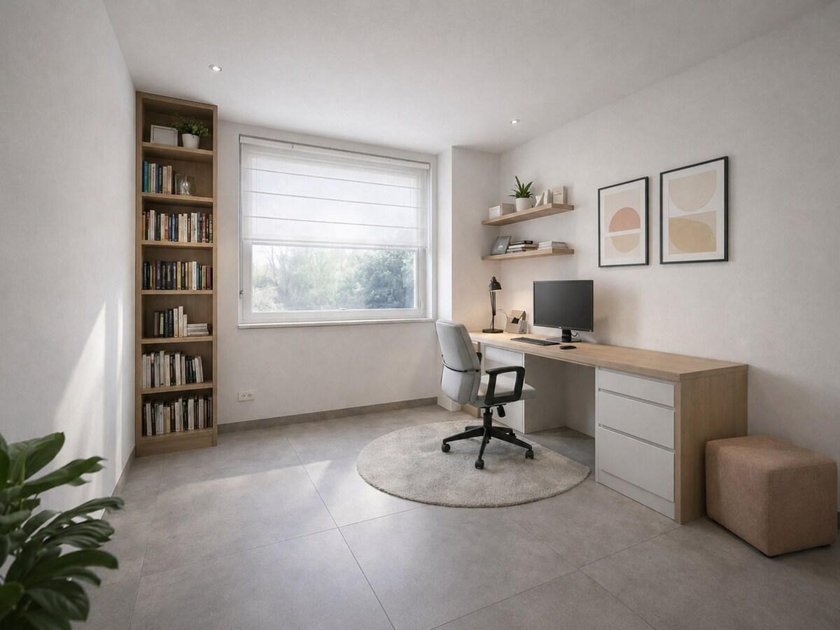 Te koop woning - Handzame
