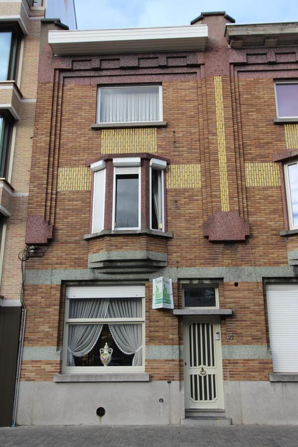 Verhuurd woning - Roeselare