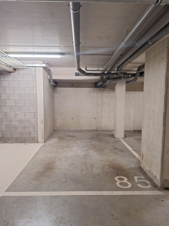 PENTHOUSE met LOFTGEVOEL op een UNIEKE locatie te Hasselt 