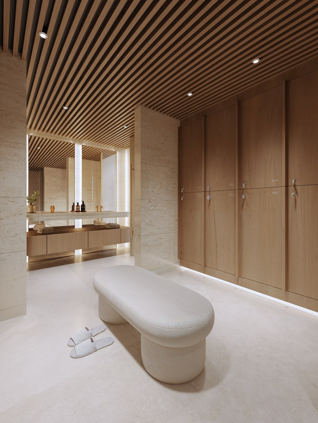 Blok 5 - Penthouse - 512 