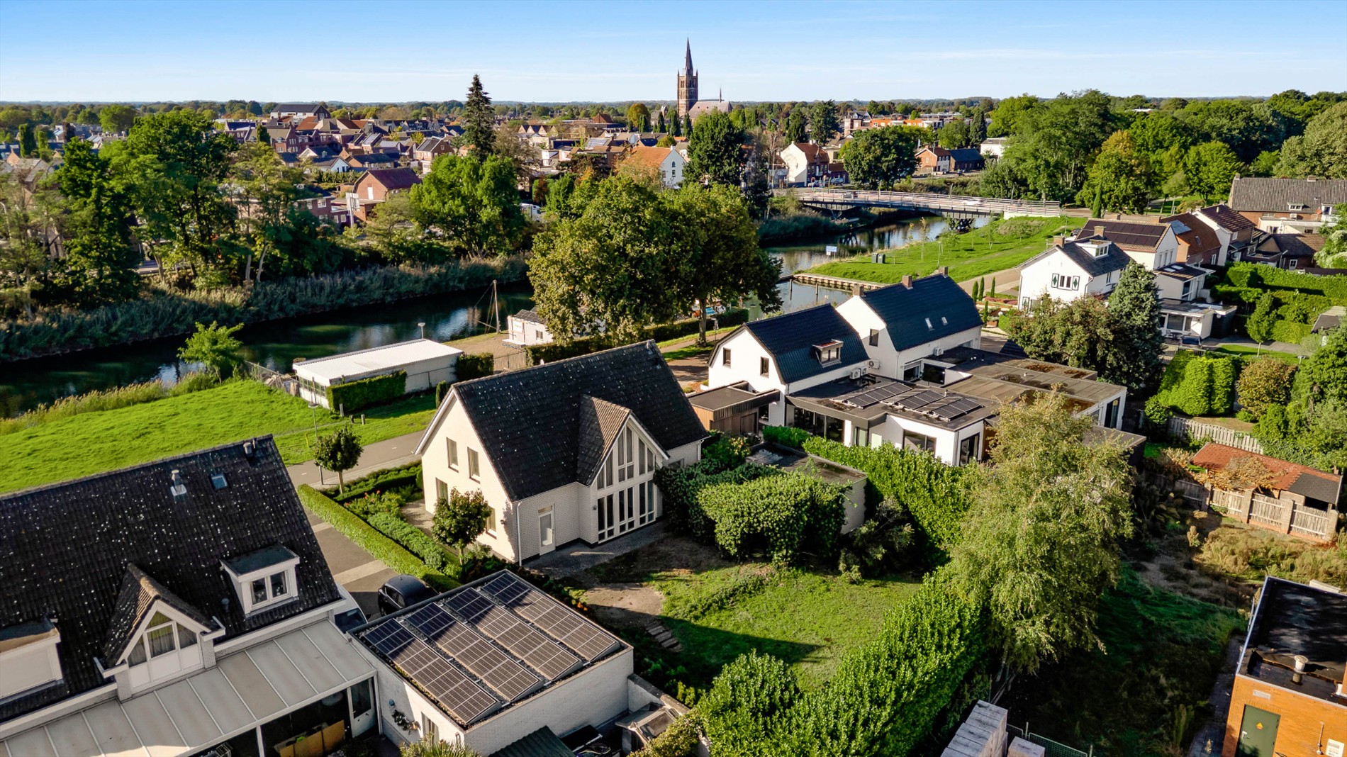 Woning te koop in Nederweert