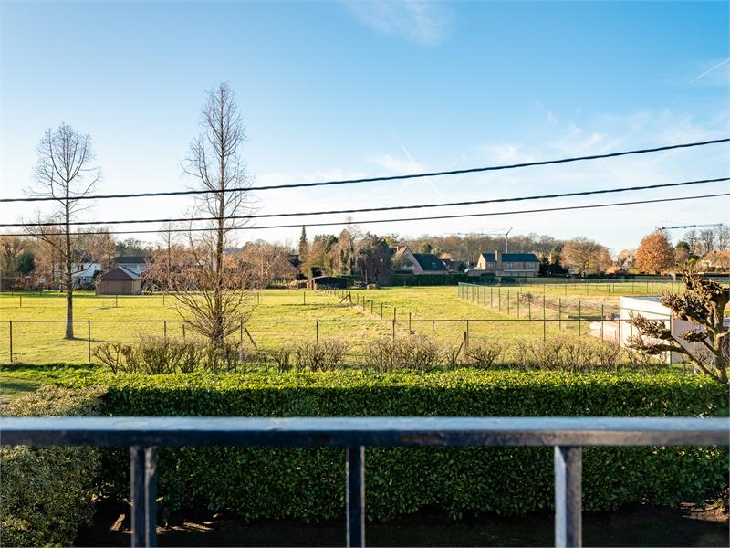 VERKOCHT!! Prachtige, rustig gelegen villa met zwembad 