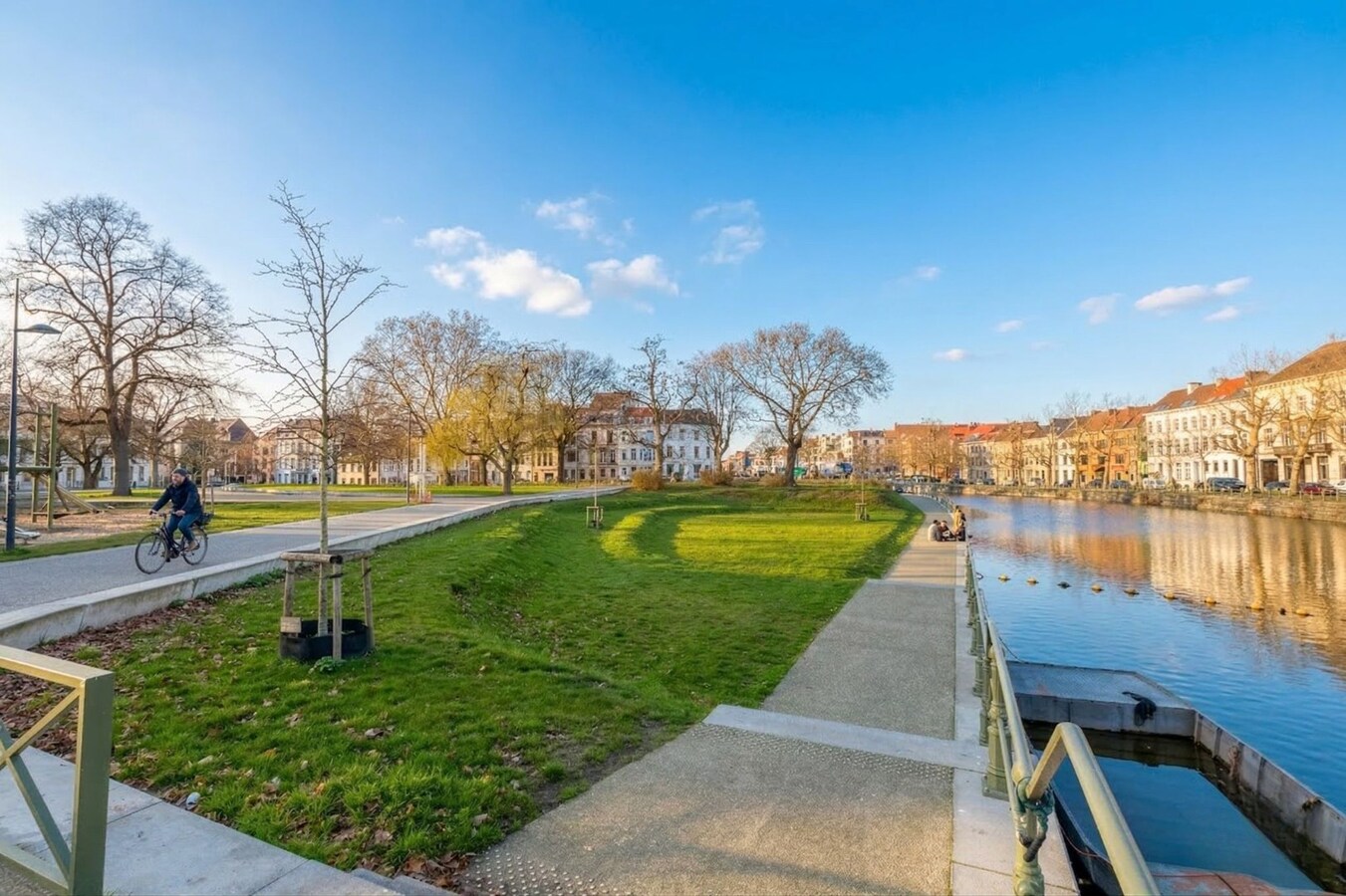 Te koop woning - Gent