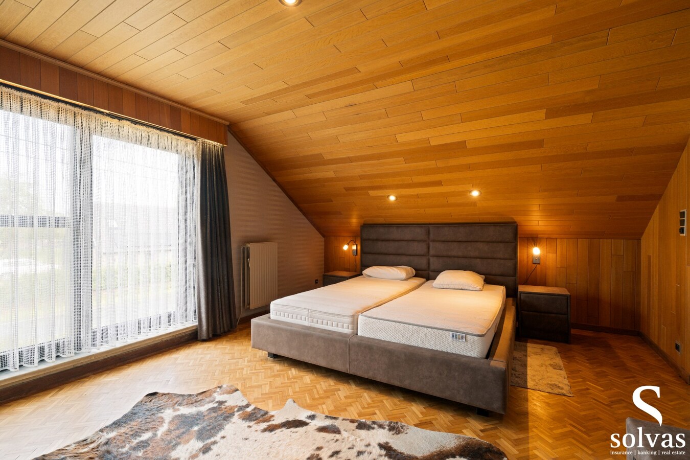 Vrijstaande woning met prachtig uitzicht in Oostwinkel! 