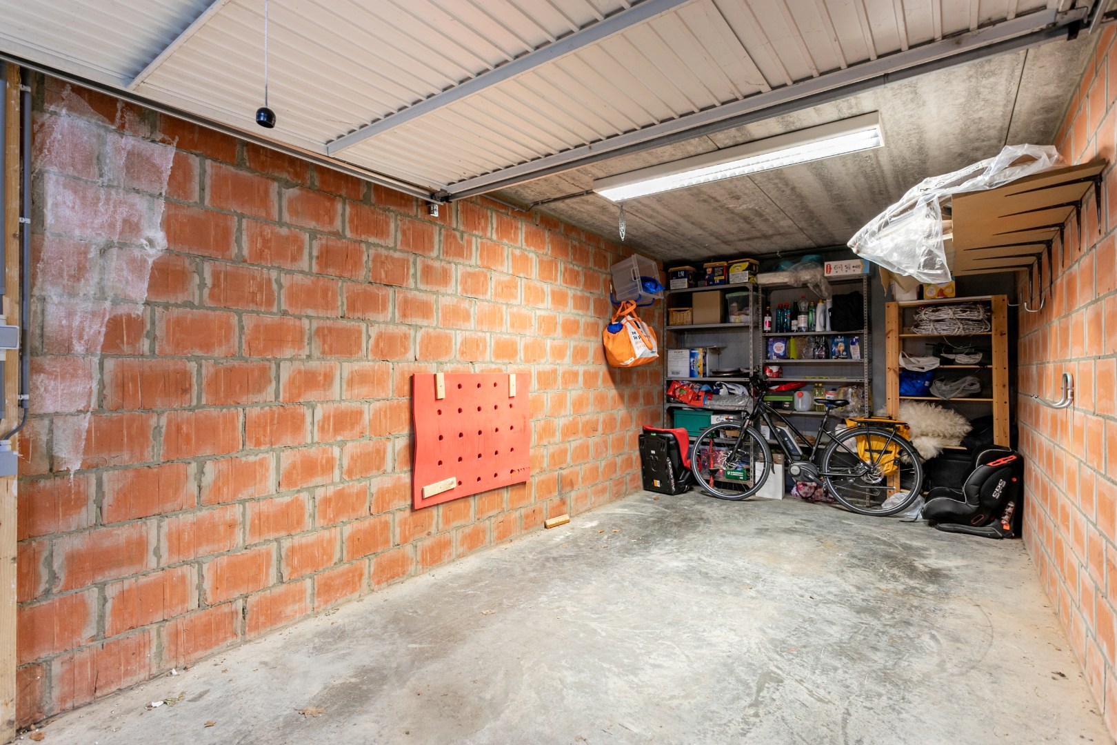 Appartement a vendre | option - sous réserve À Halle