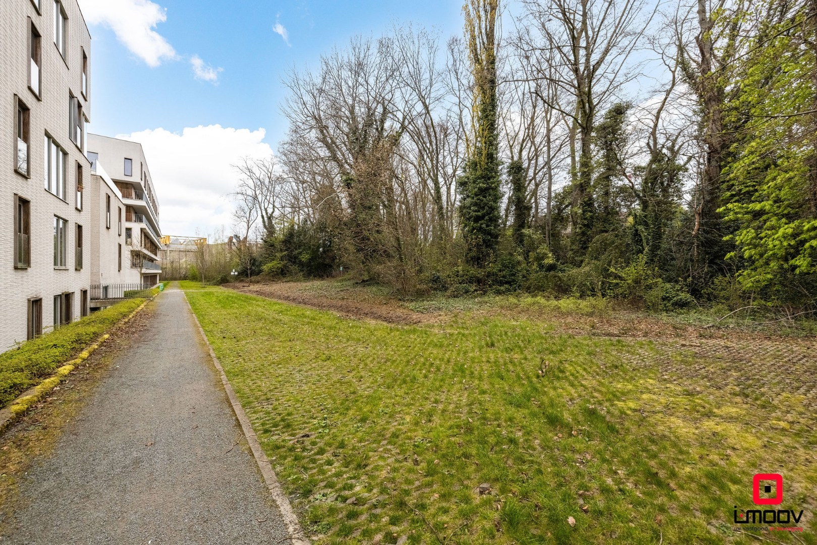 Moderne studentenunit met sterk rendement op topligging nabij HoGent en UGent 