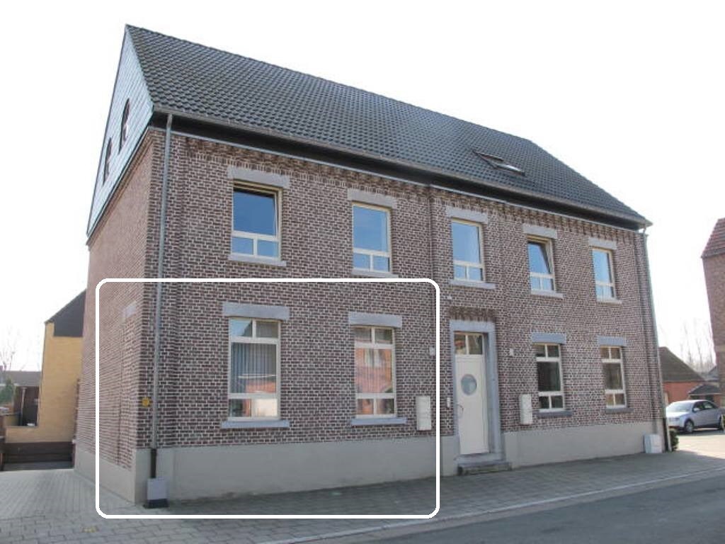 Verhuurd appartement - Neeroeteren