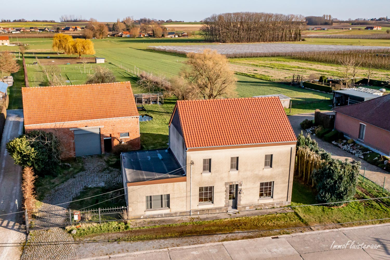 Verkocht woning - Kortenaken