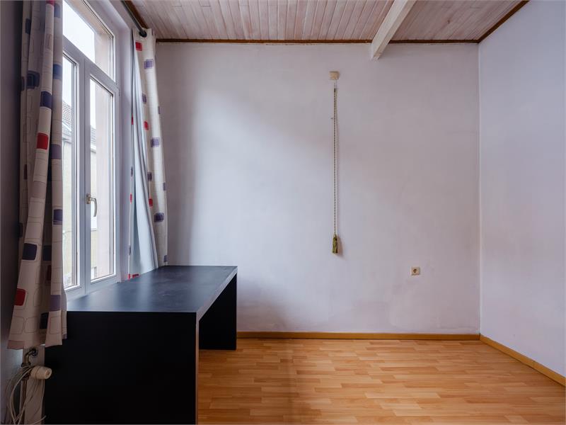 Instapklare, zeer goed gelegen rijwoning in het centrum van Gent 