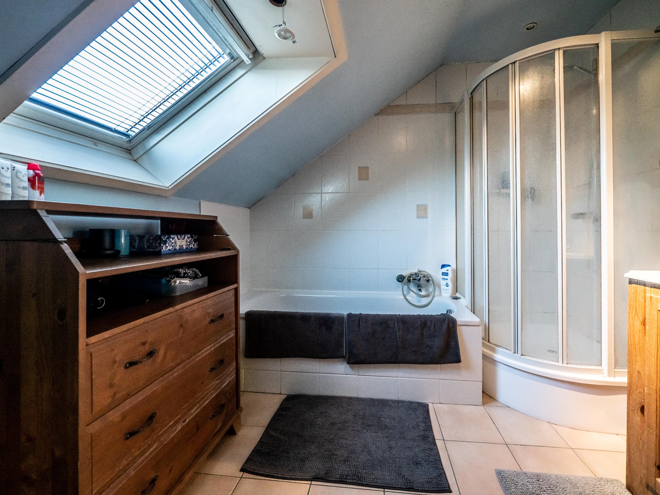 Energiezuinige woning met 4 kamers in groene omgeving 