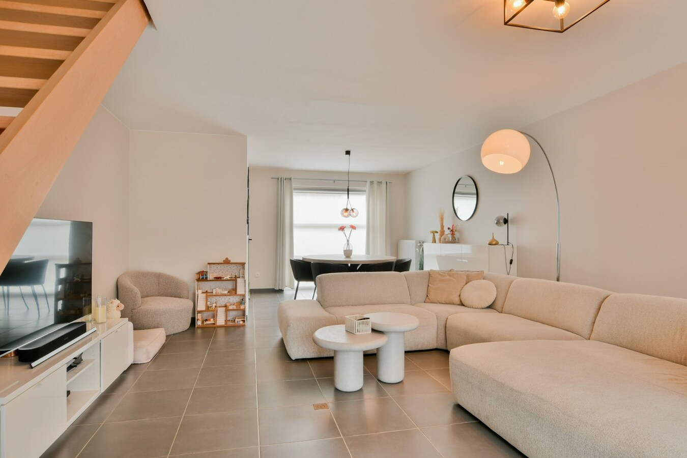 Verkocht woning - Aartrijke