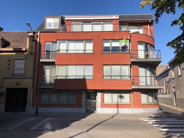 Verhuurd - Appartement - Avelgem