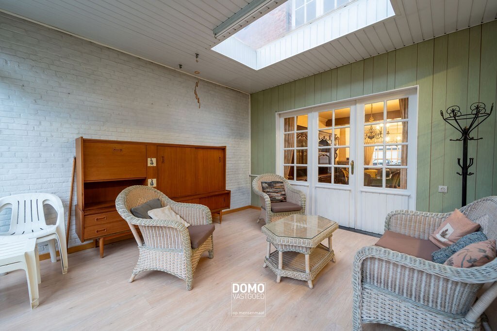 Woning gelegen te Hasselt - 154m² - EPC: D 