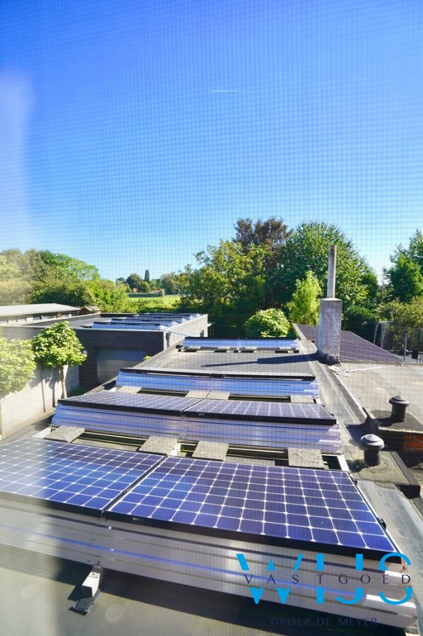 Instapklaar woonhuis te Ertvelde ! 